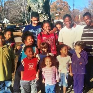 Meet your Posher, Jayden